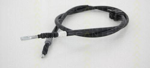 TRISCAN 8140 291102 Трос, стояночная тормозная система для AUDI A6 (Ауди А6) TRISCAN 8140 291102 Трос, стояночная тормозная система для AUDI A6 (Ауди А6)