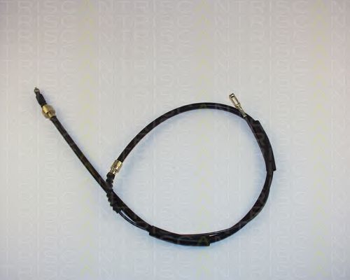 TRISCAN 8140 29112 Трос, стояночная тормозная система для AUDI 100 (Ауди 100) TRISCAN 8140 29112 Трос, стояночная тормозная система для AUDI 100 (Ауди 100)