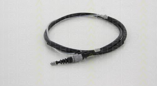 TRISCAN 8140 291128 Трос, стояночная тормозная система для AUDI TT (Ауди Тт) TRISCAN 8140 291128 Трос, стояночная тормозная система для AUDI TT (Ауди Тт)