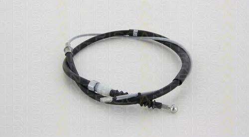 TRISCAN 8140 291129 Трос, стояночная тормозная система для AUDI TT (Ауди Тт) TRISCAN 8140 291129 Трос, стояночная тормозная система для AUDI TT (Ауди Тт)