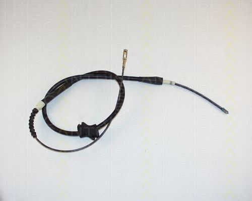 TRISCAN 8140 29113 Трос, стояночная тормозная система для AUDI 100 (Ауди 100) TRISCAN 8140 29113 Трос, стояночная тормозная система для AUDI 100 (Ауди 100)