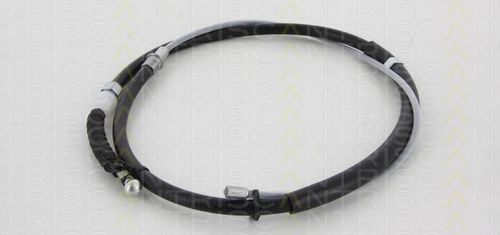 TRISCAN 8140 291130 Трос, стояночная тормозная система для AUDI TT (Ауди Тт) TRISCAN 8140 291130 Трос, стояночная тормозная система для AUDI TT (Ауди Тт)