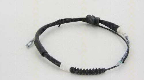 TRISCAN 8140 29114 Трос, стояночная тормозная система для AUDI 80 (Ауди 80) TRISCAN 8140 29114 Трос, стояночная тормозная система для AUDI 80 (Ауди 80)