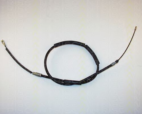 TRISCAN 8140 29121 Трос, стояночная тормозная система для VOLKSWAGEN T3 CARAVELLE (Фольксваген Т3 cараvэллэ) TRISCAN 8140 29121 Трос, стояночная тормозная система для VOLKSWAGEN T3 CARAVELLE (Фольксваген Т3 cараvэллэ)
