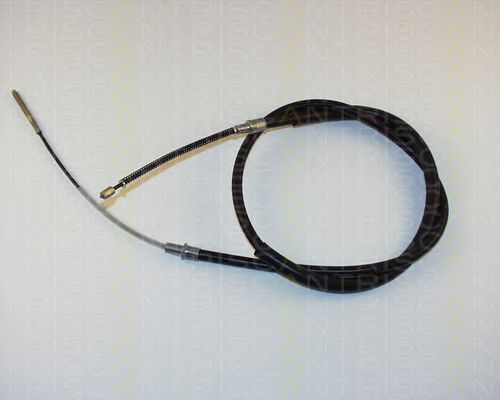 TRISCAN 8140 29137 Трос, стояночная тормозная система для VOLKSWAGEN JETTA II (Фольксваген Жэтта 2) TRISCAN 8140 29137 Трос, стояночная тормозная система для VOLKSWAGEN JETTA II (Фольксваген Жэтта 2)