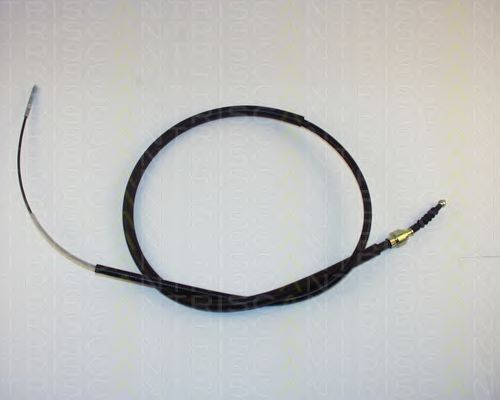 TRISCAN 8140 29138 Трос, стояночная тормозная система для SEAT (Сеат) TRISCAN 8140 29138 Трос, стояночная тормозная система для SEAT (Сеат)