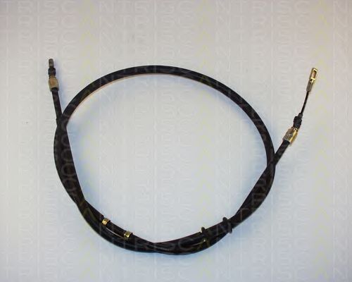 TRISCAN 8140 29148 Трос, стояночная тормозная система для AUDI 90 (Ауди 90) TRISCAN 8140 29148 Трос, стояночная тормозная система для AUDI 90 (Ауди 90)