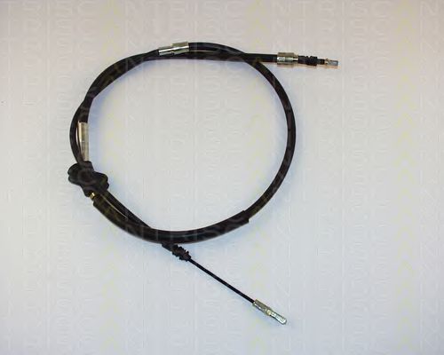 TRISCAN 8140 29159 Трос, стояночная тормозная система для AUDI A6 (Ауди А6) TRISCAN 8140 29159 Трос, стояночная тормозная система для AUDI A6 (Ауди А6)
