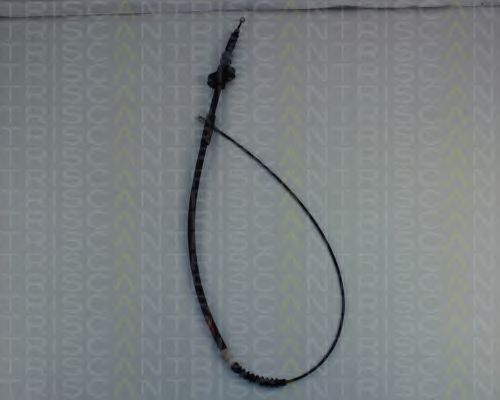 TRISCAN 8140 29161 Трос, стояночная тормозная система для AUDI COUPE (Ауди Cоупэ) TRISCAN 8140 29161 Трос, стояночная тормозная система для AUDI COUPE (Ауди Cоупэ)