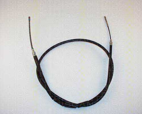 TRISCAN 8140 29165 Трос, стояночная тормозная система для SKODA FAVORIT FORMAN (Шкода Фаvорит форман) TRISCAN 8140 29165 Трос, стояночная тормозная система для SKODA FAVORIT FORMAN (Шкода Фаvорит форман)