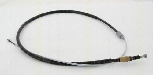 TRISCAN 8140 29188 Трос, стояночная тормозная система для VOLKSWAGEN GOLF IV (Фольксваген Гольф 4) TRISCAN 8140 29188 Трос, стояночная тормозная система для VOLKSWAGEN GOLF IV (Фольксваген Гольф 4)