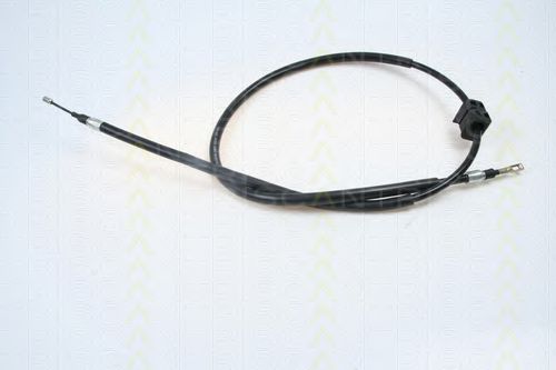 TRISCAN 8140 29191 Трос, стояночная тормозная система для AUDI A8 (Ауди А8) TRISCAN 8140 29191 Трос, стояночная тормозная система для AUDI A8 (Ауди А8)