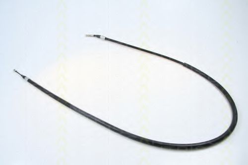 TRISCAN 8140 29192 Трос, стояночная тормозная система для AUDI A8 (Ауди А8) TRISCAN 8140 29192 Трос, стояночная тормозная система для AUDI A8 (Ауди А8)