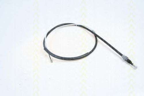 TRISCAN 8140 29193 Трос, стояночная тормозная система для AUDI TT (Ауди Тт) TRISCAN 8140 29193 Трос, стояночная тормозная система для AUDI TT (Ауди Тт)