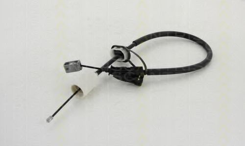 TRISCAN 8140 381121 Трос, стояночная тормозная система для CITROËN DS4 (CитроËн Дс4) TRISCAN 8140 381121 Трос, стояночная тормозная система для CITROËN DS4 (CитроËн Дс4)