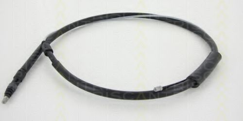 TRISCAN 8140 38149 Трос, стояночная тормозная система для CITROËN C3 PICASSO (CитроËн С3 пикассо) TRISCAN 8140 38149 Трос, стояночная тормозная система для CITROËN C3 PICASSO (CитроËн С3 пикассо)