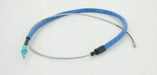 TRISCAN 8140 38150 Трос, стояночная тормозная система для CITROËN C2 (CитроËн C2) TRISCAN 8140 38150 Трос, стояночная тормозная система для CITROËN C2 (CитроËн C2)