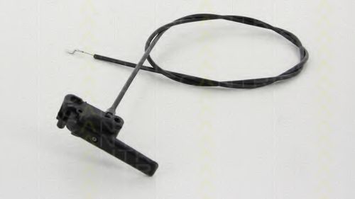 TRISCAN 8140 38602 Тросик замка капота 