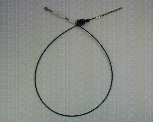 TRISCAN 8140 40101 Трос, стояночная тормозная система для HONDA (Хонда) TRISCAN 8140 40101 Трос, стояночная тормозная система для HONDA (Хонда)