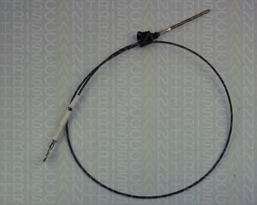 TRISCAN 8140 40102 Трос, стояночная тормозная система для HONDA (Хонда) TRISCAN 8140 40102 Трос, стояночная тормозная система для HONDA (Хонда)