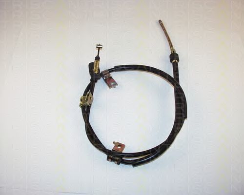 TRISCAN 8140 40107 Трос, стояночная тормозная система для HONDA ACCORD II (Хонда Аccорд 2) TRISCAN 8140 40107 Трос, стояночная тормозная система для HONDA ACCORD II (Хонда Аccорд 2)