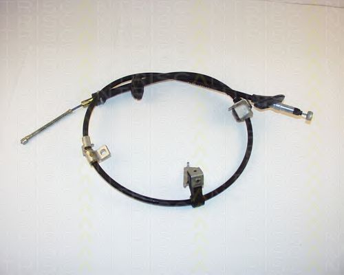 TRISCAN 8140 40109 Трос, стояночная тормозная система для HONDA (Хонда) TRISCAN 8140 40109 Трос, стояночная тормозная система для HONDA (Хонда)