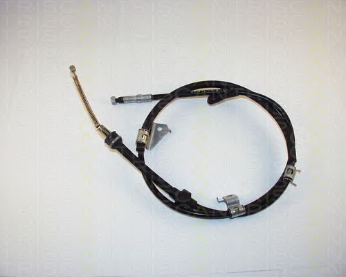 TRISCAN 8140 40110 Трос, стояночная тормозная система для HONDA (Хонда) TRISCAN 8140 40110 Трос, стояночная тормозная система для HONDA (Хонда)