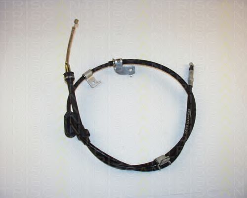 TRISCAN 8140 40111 Трос, стояночная тормозная система для HONDA (Хонда) TRISCAN 8140 40111 Трос, стояночная тормозная система для HONDA (Хонда)