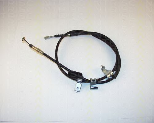 TRISCAN 8140 40113 Трос, стояночная тормозная система для HONDA ACCORD II (Хонда Аccорд 2) TRISCAN 8140 40113 Трос, стояночная тормозная система для HONDA ACCORD II (Хонда Аccорд 2)