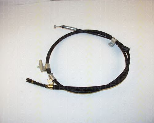 TRISCAN 8140 40115 Трос, стояночная тормозная система для HONDA (Хонда) TRISCAN 8140 40115 Трос, стояночная тормозная система для HONDA (Хонда)