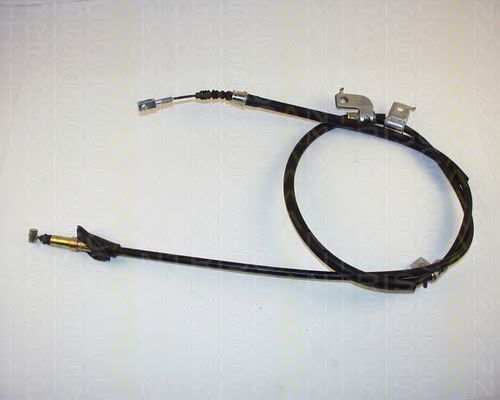 TRISCAN 8140 40116 Трос, стояночная тормозная система для HONDA (Хонда) TRISCAN 8140 40116 Трос, стояночная тормозная система для HONDA (Хонда)