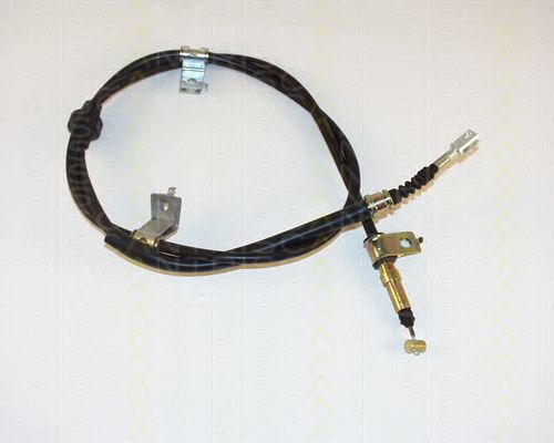 TRISCAN 8140 40125 Трос, стояночная тормозная система для HONDA (Хонда) TRISCAN 8140 40125 Трос, стояночная тормозная система для HONDA (Хонда)