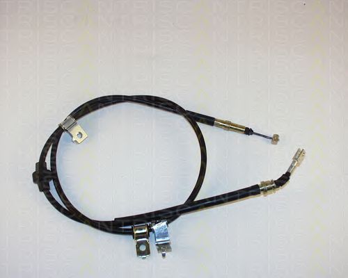 TRISCAN 8140 40126 Трос, стояночная тормозная система для HONDA (Хонда) TRISCAN 8140 40126 Трос, стояночная тормозная система для HONDA (Хонда)