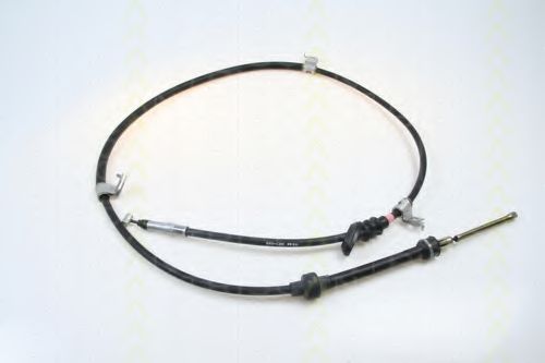 TRISCAN 8140 40136 Трос, стояночная тормозная система для HONDA SHUTTLE (Хонда Шуттлэ) TRISCAN 8140 40136 Трос, стояночная тормозная система для HONDA SHUTTLE (Хонда Шуттлэ)