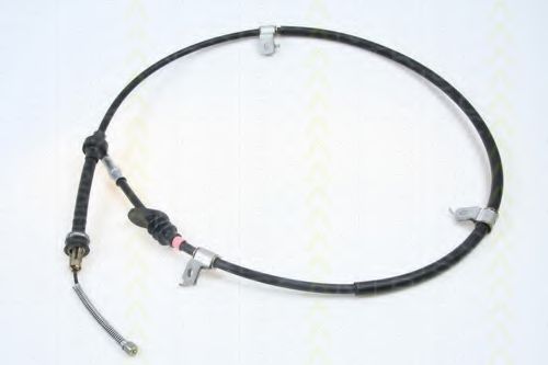 TRISCAN 8140 40137 Трос, стояночная тормозная система для HONDA SHUTTLE (Хонда Шуттлэ) TRISCAN 8140 40137 Трос, стояночная тормозная система для HONDA SHUTTLE (Хонда Шуттлэ)