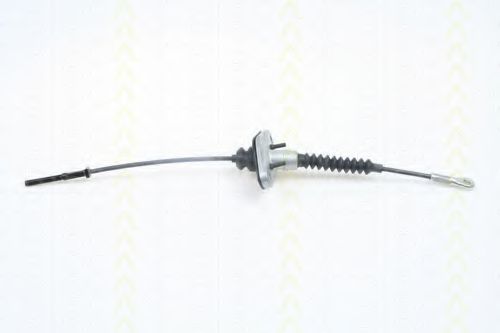 TRISCAN 8140 40142 Трос, стояночная тормозная система для HONDA (Хонда) TRISCAN 8140 40142 Трос, стояночная тормозная система для HONDA (Хонда)