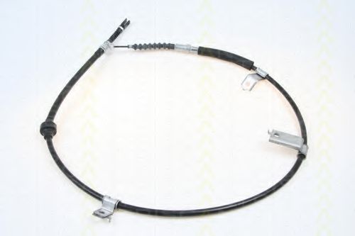TRISCAN 8140 40143 Трос, стояночная тормозная система для HONDA (Хонда) TRISCAN 8140 40143 Трос, стояночная тормозная система для HONDA (Хонда)