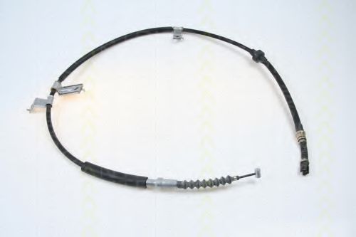 TRISCAN 8140 40144 Трос, стояночная тормозная система для HONDA (Хонда) TRISCAN 8140 40144 Трос, стояночная тормозная система для HONDA (Хонда)