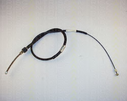 TRISCAN 8140 41101 Трос, стояночная тормозная система для DAIHATSU (Дайхатсу) TRISCAN 8140 41101 Трос, стояночная тормозная система для DAIHATSU (Дайхатсу)