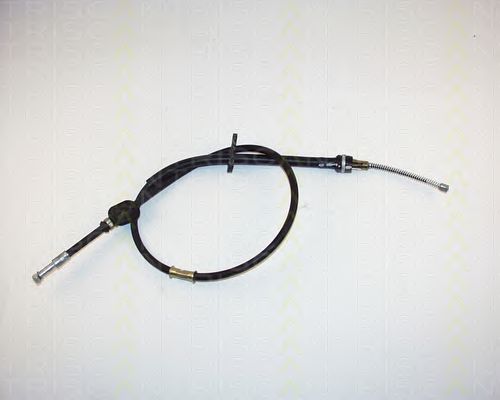 TRISCAN 8140 41103 Трос, стояночная тормозная система для DAIHATSU (Дайхатсу) TRISCAN 8140 41103 Трос, стояночная тормозная система для DAIHATSU (Дайхатсу)