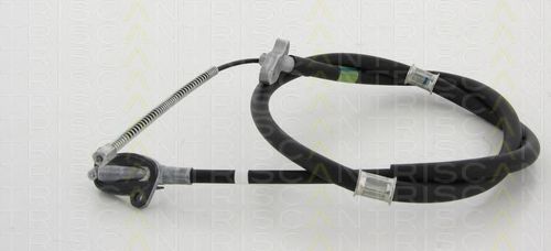 TRISCAN 8140 41119 Трос, стояночная тормозная система для DAIHATSU TARUNA (Дайхатсу Таруна) TRISCAN 8140 41119 Трос, стояночная тормозная система для DAIHATSU TARUNA (Дайхатсу Таруна)