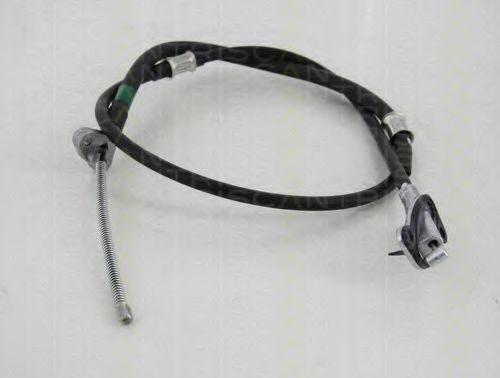 TRISCAN 8140 41141 Трос, стояночная тормозная система для DAIHATSU GRAN MOVE (Дайхатсу Гран моvэ) TRISCAN 8140 41141 Трос, стояночная тормозная система для DAIHATSU GRAN MOVE (Дайхатсу Гран моvэ)