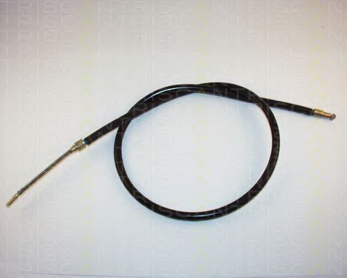 TRISCAN 8140 42101 Трос, стояночная тормозная система для MITSUBISHI GALANT II (Митсубиши/митсубиси Галант 2) TRISCAN 8140 42101 Трос, стояночная тормозная система для MITSUBISHI GALANT II (Митсубиши/митсубиси Галант 2)
