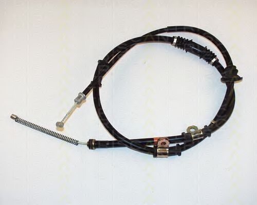 TRISCAN 8140 42112 Трос, стояночная тормозная система для MITSUBISHI GALANT IV (Митсубиши/митсубиси Галант иv) TRISCAN 8140 42112 Трос, стояночная тормозная система для MITSUBISHI GALANT IV (Митсубиши/митсубиси Галант иv)