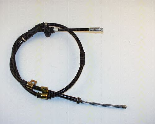 TRISCAN 8140 42113 Трос, стояночная тормозная система для MITSUBISHI LANCER IV (Митсубиши/митсубиси Ланcэр иv) TRISCAN 8140 42113 Трос, стояночная тормозная система для MITSUBISHI LANCER IV (Митсубиши/митсубиси Ланcэр иv)