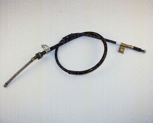 TRISCAN 8140 42115 Трос, стояночная тормозная система для MITSUBISHI MONTERO (Митсубиши/митсубиси Монтэро) TRISCAN 8140 42115 Трос, стояночная тормозная система для MITSUBISHI MONTERO (Митсубиши/митсубиси Монтэро)
