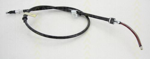 TRISCAN 8140 42117 Трос, стояночная тормозная система для MITSUBISHI MONTERO (Митсубиши/митсубиси Монтэро) TRISCAN 8140 42117 Трос, стояночная тормозная система для MITSUBISHI MONTERO (Митсубиши/митсубиси Монтэро)