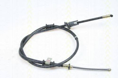 TRISCAN 8140 42120 Трос, стояночная тормозная система для MITSUBISHI (Митсубиши/митсубиси) TRISCAN 8140 42120 Трос, стояночная тормозная система для MITSUBISHI (Митсубиши/митсубиси)