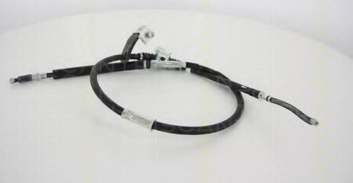TRISCAN 8140 42161 Трос, стояночная тормозная система для MITSUBISHI PAJERO SPORT (Митсубиши/митсубиси Паджеро спорт) TRISCAN 8140 42161 Трос, стояночная тормозная система для MITSUBISHI PAJERO SPORT (Митсубиши/митсубиси Паджеро спорт)