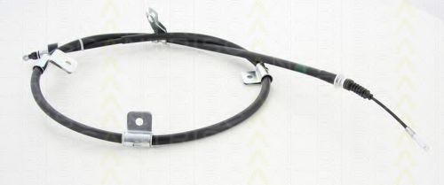 TRISCAN 8140 431025 Трос, стояночная тормозная система для HYUNDAI MATRIX (Хендай Матрикс) TRISCAN 8140 431025 Трос, стояночная тормозная система для HYUNDAI MATRIX (Хендай Матрикс)